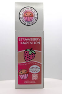 Strawberry Temptation